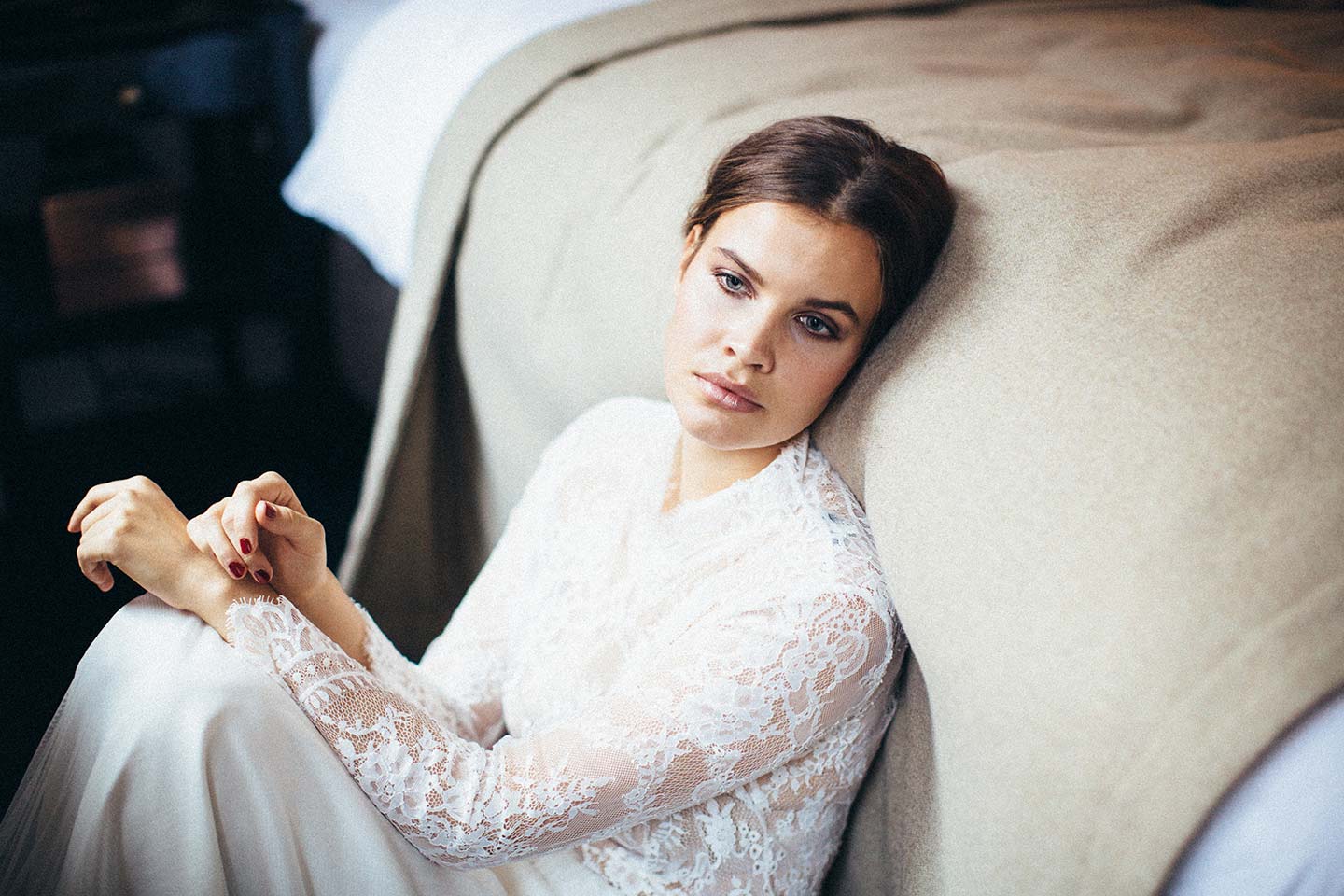 Before the 'I Do': Navigating Intimidating In-Laws Like Greg Focker